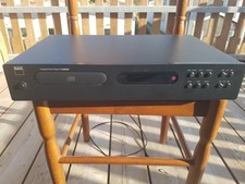 Lecteur cd Nad C525bee,NAD C 525 Bee CD player