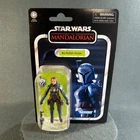 Star Wars Vintage Collection Mandalorian Bo-Katan Kryze Action Figure Hasbro