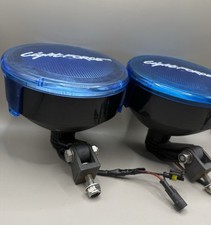 Lightforce Striker High Performance Fog Lights Pair Lightforce Striker High Performance Fog Lights Pair