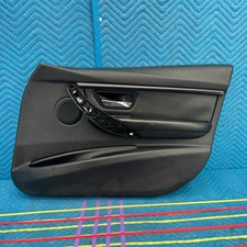 12-18 BMW 320i xDrive Front Right Passenger D...