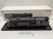 Märklin Spur 1 - 55961 Güterzug-Dampflokomotive Br. 96, Sound, OVP aus Sammlung