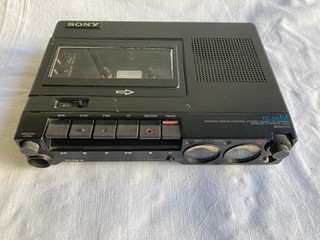 SONY TC D5M