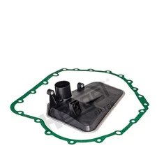 Stallion Filter EG1119H D649 Hydraulic Filter Set, Automatic Transmission for Audi