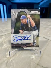 2025 Panini Prizm Football Set Review and Checklist 29