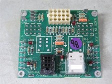 Frymaster 807-3144C Interface PCB Control Circuit Board