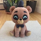 Youtooz 9” Freddy Sit Plush FNAF Five Nights at Freddy's