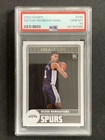 Victor Wembanyama 2023-24 Panini Hoops Retro Rookies Base RC #298 PSA 10