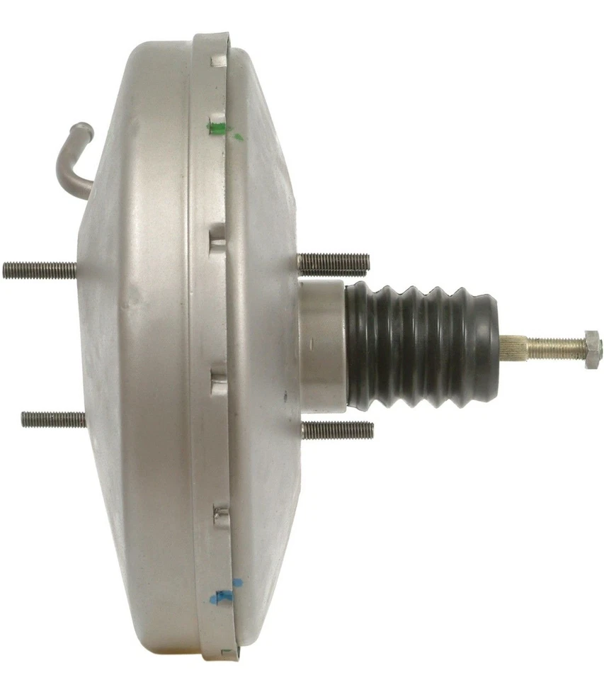 Elevador de freno eléctrico Mechanics Choice para Nissan Rogue 2011-2015, Rogue Select Foto 2 de 3