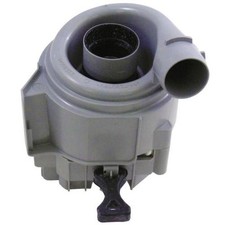 Bosch 12008381 Heat Pump 1/2" NPT Aluminum HVAC System