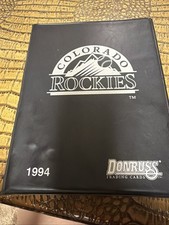 1994 Topps Traded Baseball Cards 16