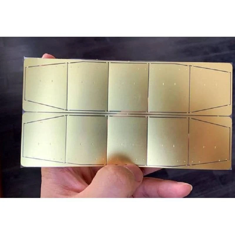 Modello Carro Armato Pz.Kpfw.IV Ausf.H Early/Mid 2 In 1 Border Model Bt-005 1/35 - Immagine 2 di 4