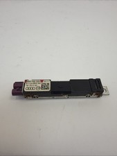 AUDI A6 C7 AERIAL ANTENNA AMPLIFIER AMP 4G5035225 2011