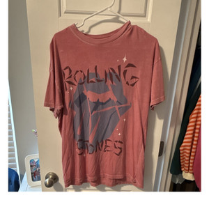 The Used Band Shirt | eBay