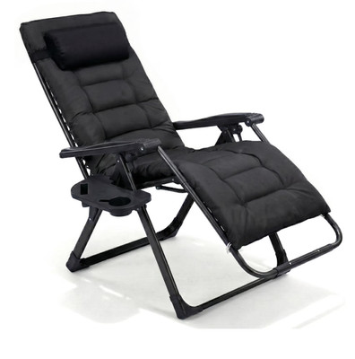 Alvantor Portable Zero Gravity Chair with Ergonomic Design and 440 lbs Capacity