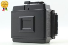 [ N MINT +++ ] Mamiya RB67 Pro SD 6x7 120 Roll Film Back Holder HA701 From JAPAN