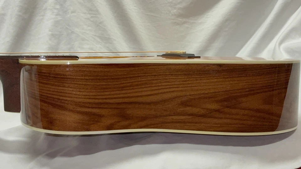 ARIA Dreadnought AD-ANNIV AN 2007 (no251007) - Image 4 of 4