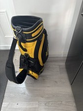 Cobra Golf Tour Bag