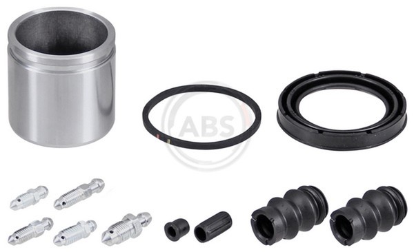 A.B.S. Reparatursatz Bremssattel ECO-KIT 57036 FüR Peugeot Renault 595 500 Opel-image