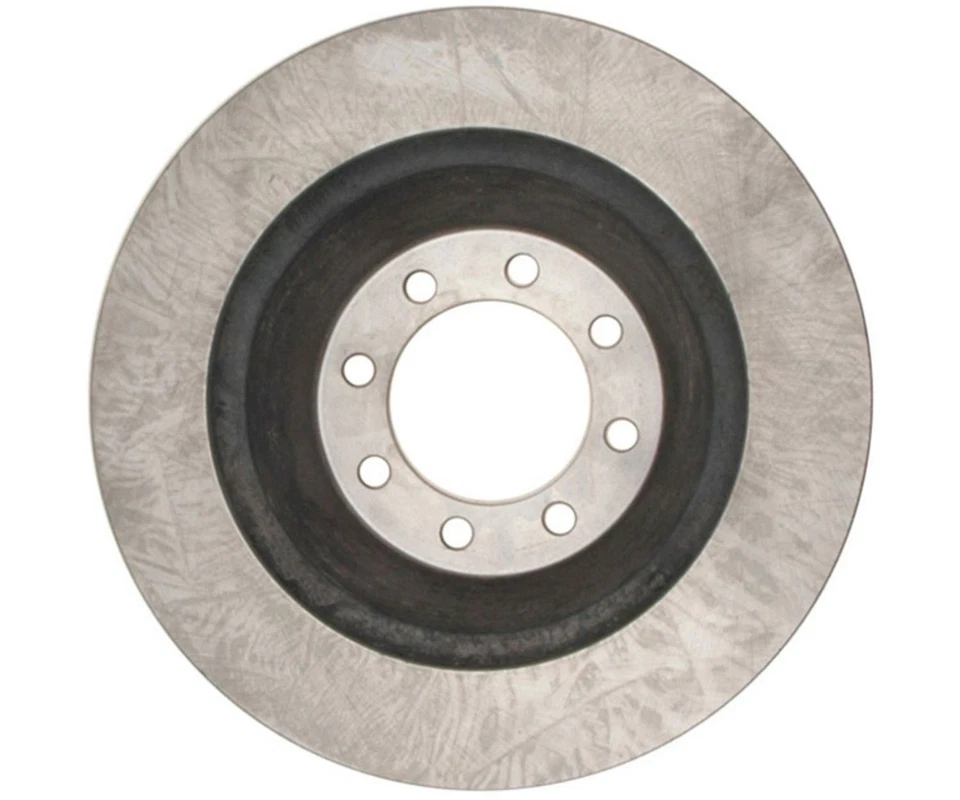 Raybestos 6020R R-Line rotor de freio dianteiro para 68-76 Ford E-350 Econoline F-350 - Imagem 3 de 4