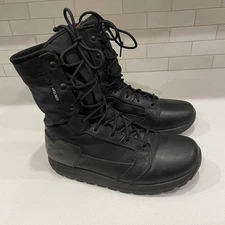 Danner Tachyon Gore-Tex 8" Mens Size 9.5EE Black Outdoor Casual Tactical Boots