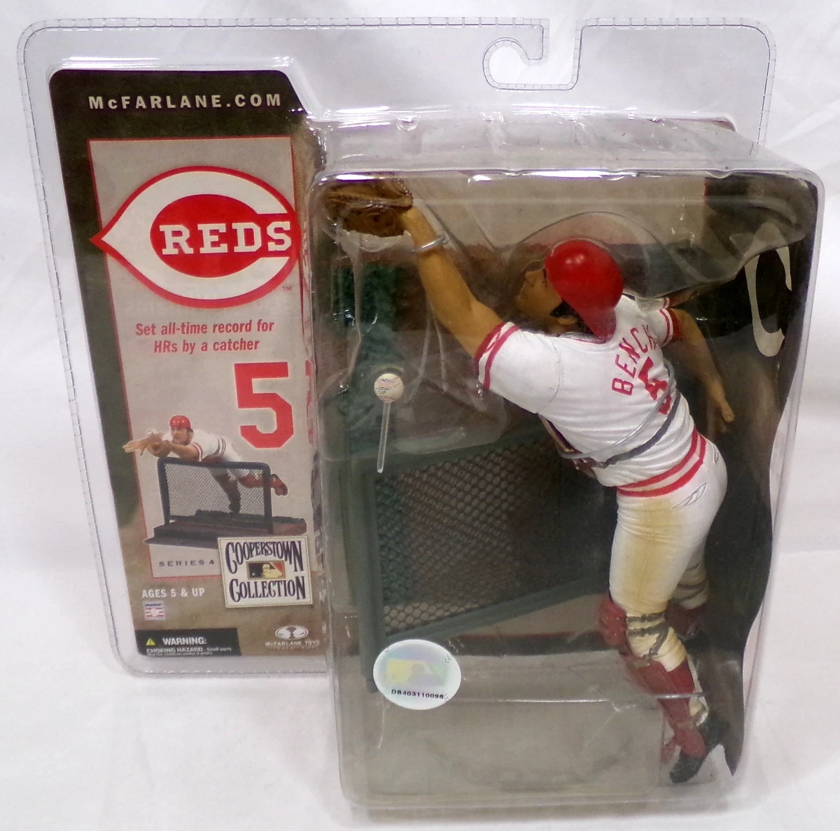 Mcfarlane Cooperstown for sale | eBay