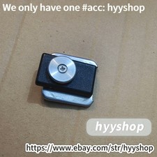 1PCS Motorola ST7500 hand microphone rear clip changed to quick hanging /hyy