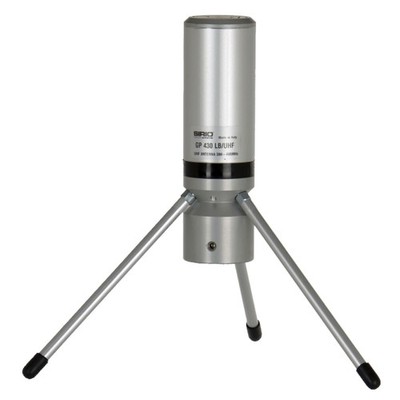 SIRIO GP 430 LB UHF Basisantenne N-Anschluss 380 480 MHz PMR TETRA Betriebsfunk
