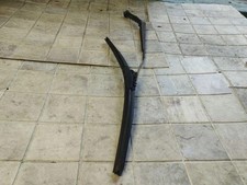 MAZDA 6 Hatchback GG Scheibenwischer vorne X6859 2.00 Diesel 89kw 2004 18243434