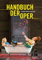Handbuch Der Oper | Rudolf Kloiber (U. A.) | Buch | Deutsch | 2024