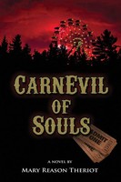 Mary Reason Theriot | Carnevil Of Souls | Taschenbuch | Englisch (2016)