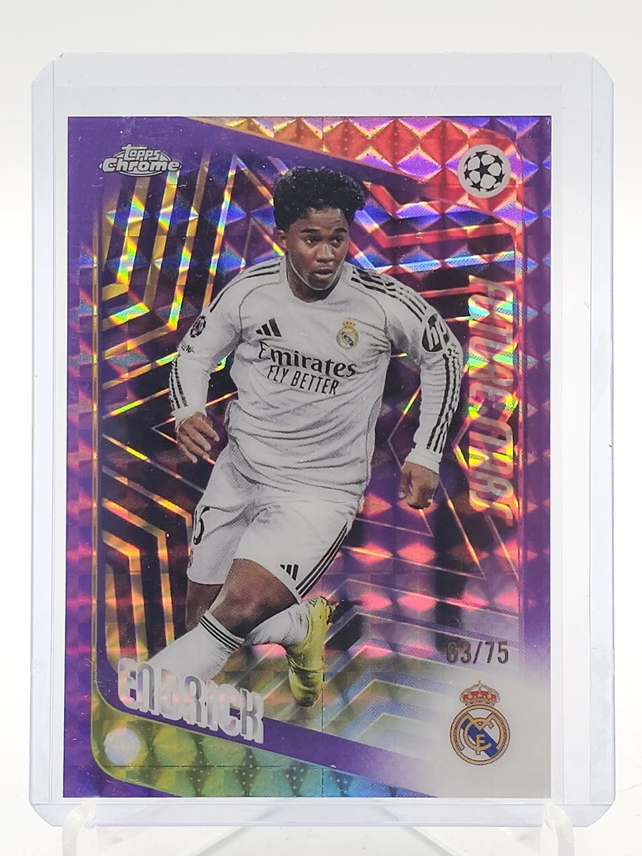 Preços baixos em Figurinhas e cartas colecionáveis de esportes