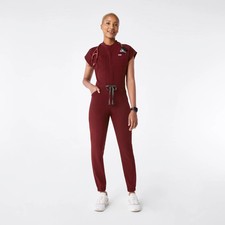 FIGS Rafaela Cargo Scrub Jumpsuit - (ALL COLORS/SIZES) - BRAND NEW ⭐️