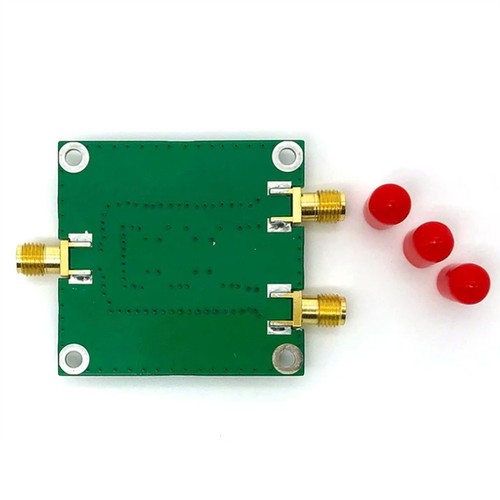 2X (10W V / U 2m 70cm Mikro-Type Diplexer Duplex, do umieszczenia między the4120 - Zdjęcie 2 z 6