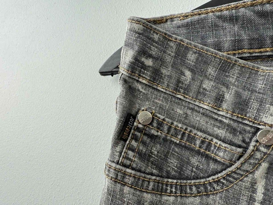 Just Cavalli Pants - Image 4 of 4