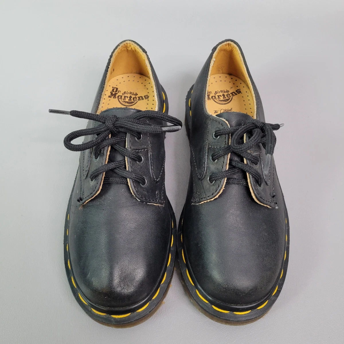 Dr. Martens vintage chunky \