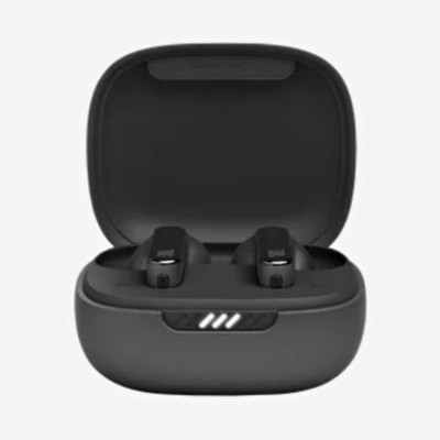 JBL Live Pro 2 TWS In-Ear Bluetooth Earbuds w/ Active Noise Cancellation Black