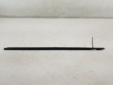 08-15 INFINITI G37/Q60 Coupe Front Driver Door Belt Moulding OEM 80821-JL00A