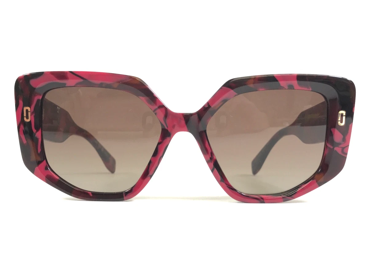 Marc Jacobs Brown Frame Sunglasses for Women for sale | eBay display picture 1