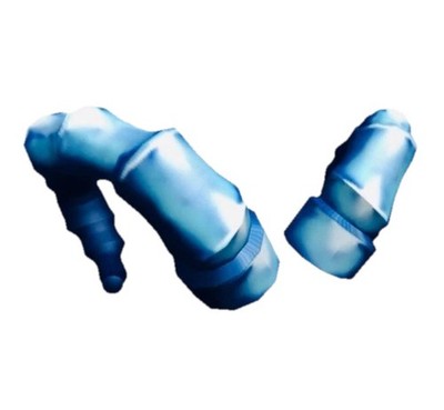 ROBL0X Toy Code Yeti Another Set Of Horns RARE ( Sent In Ebay