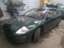 INTERIOR HEATER FAN Blower Motor Fits 00-05 ECLIPSE 1615830