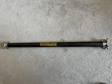 Boeing 787 Leading Edge Torque Tube