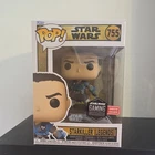 Funko Pop! Vinyl: Star Wars - Starkiller (Legends) - GameStop (Exclusive) #755