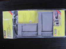 Noch 58088 Stadtbahnmauer links abgestuft H0 neu OVP