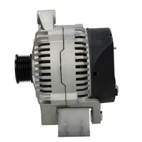Lichtmaschine Opel 120A OEM +Line - Vgl.Nr. 0123505001 / 0123505001+ / 012350500