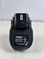 Swivel Sweeper Battery Charger XR-DC080200C 7.5V 200mA Replacement Adapter