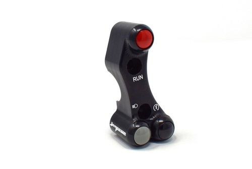 Ducati 749 | 999 Jetprime Right Handlebar Switch - 第 3/7 張圖片