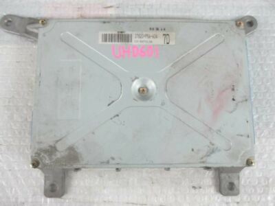 Engine ECM  Control Module  Fits 00-01 ACURA RL 37820P5AA34 37820P5AA34