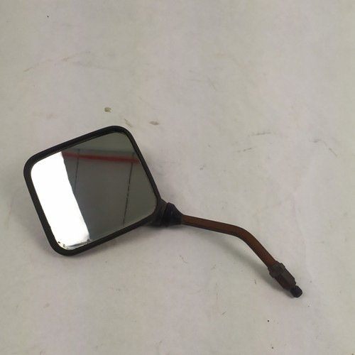 Yamaha XT 600 3TB Bj:91 Spiegel links Rückspiegel Seitenspiegel Mirror Left#6687