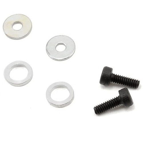 Screws Washers for Arctic Shaft Item ALIGN H45021TA Helicopter T-REX 450 PRO - Picture 1 of 1