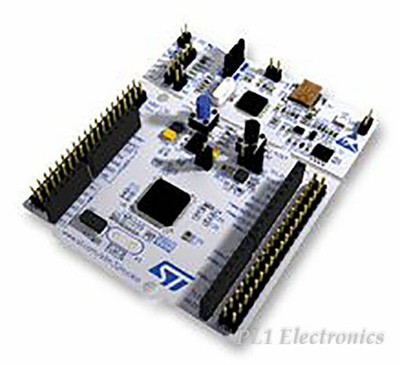nucleo f411re nucleo f411re